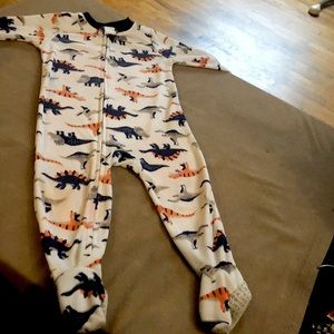 Onesie for boys